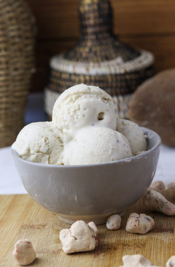 baobab ice cream