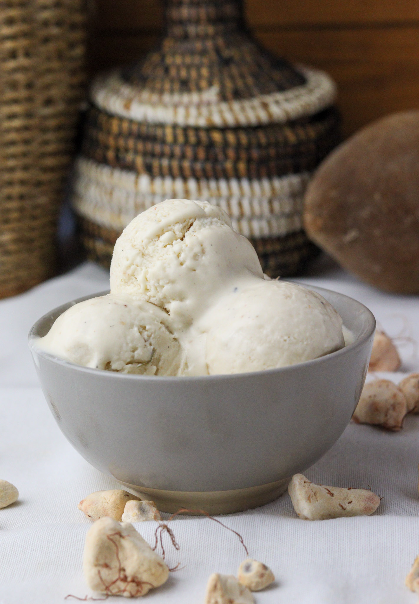 baobab ice cream